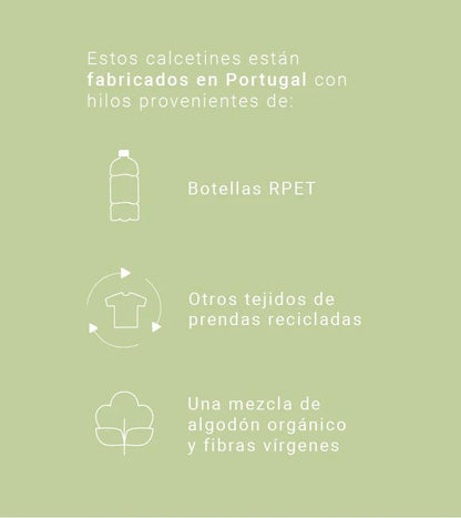 Calcetines Te Quiero Un Huevo Blue UO