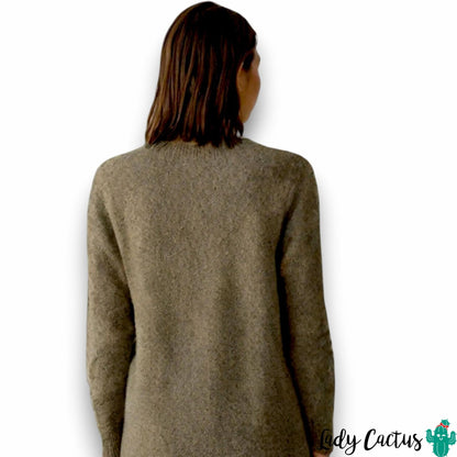 Jersey Therion Verde Pátina de Tiffosi