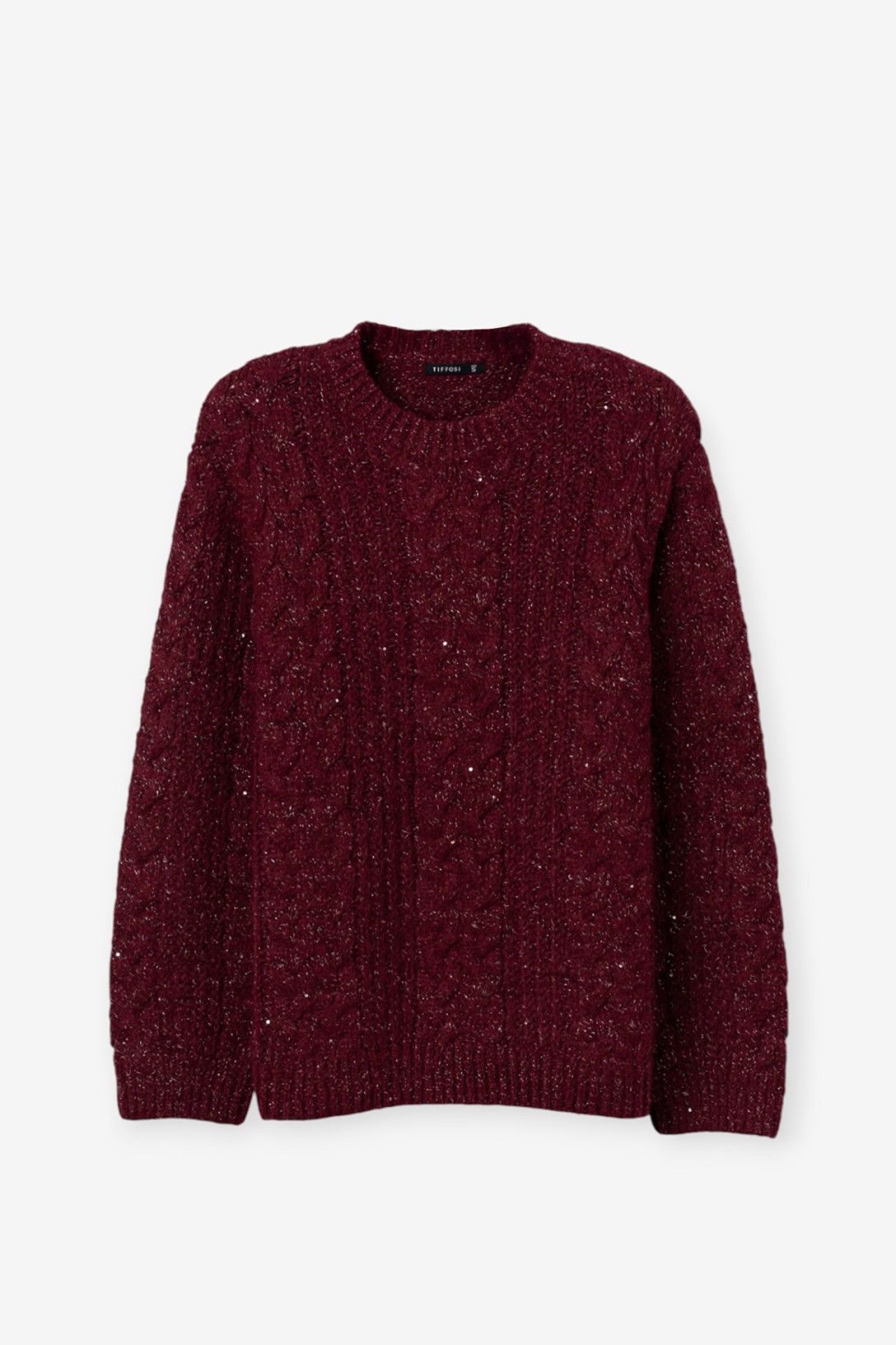 Jersey Jakson de Tiffosi
