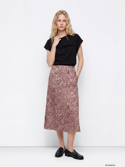 Falda Kansas de Tiffosi