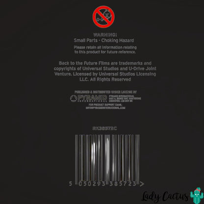 Llavero Mano Cosa Miercoles Addams Give Me A Hand