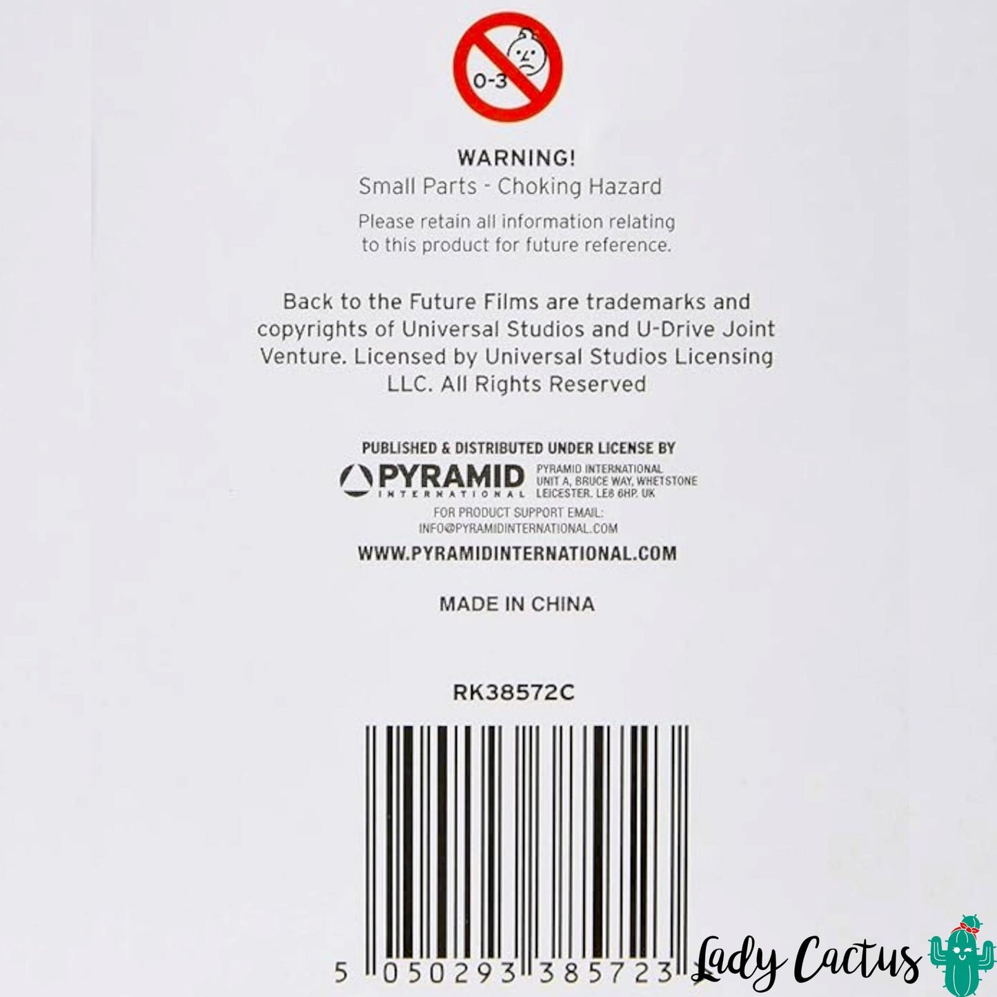 Llavero Sally Scream Queen Pesadilla Antes Navidad