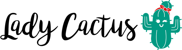 Lady Cactus