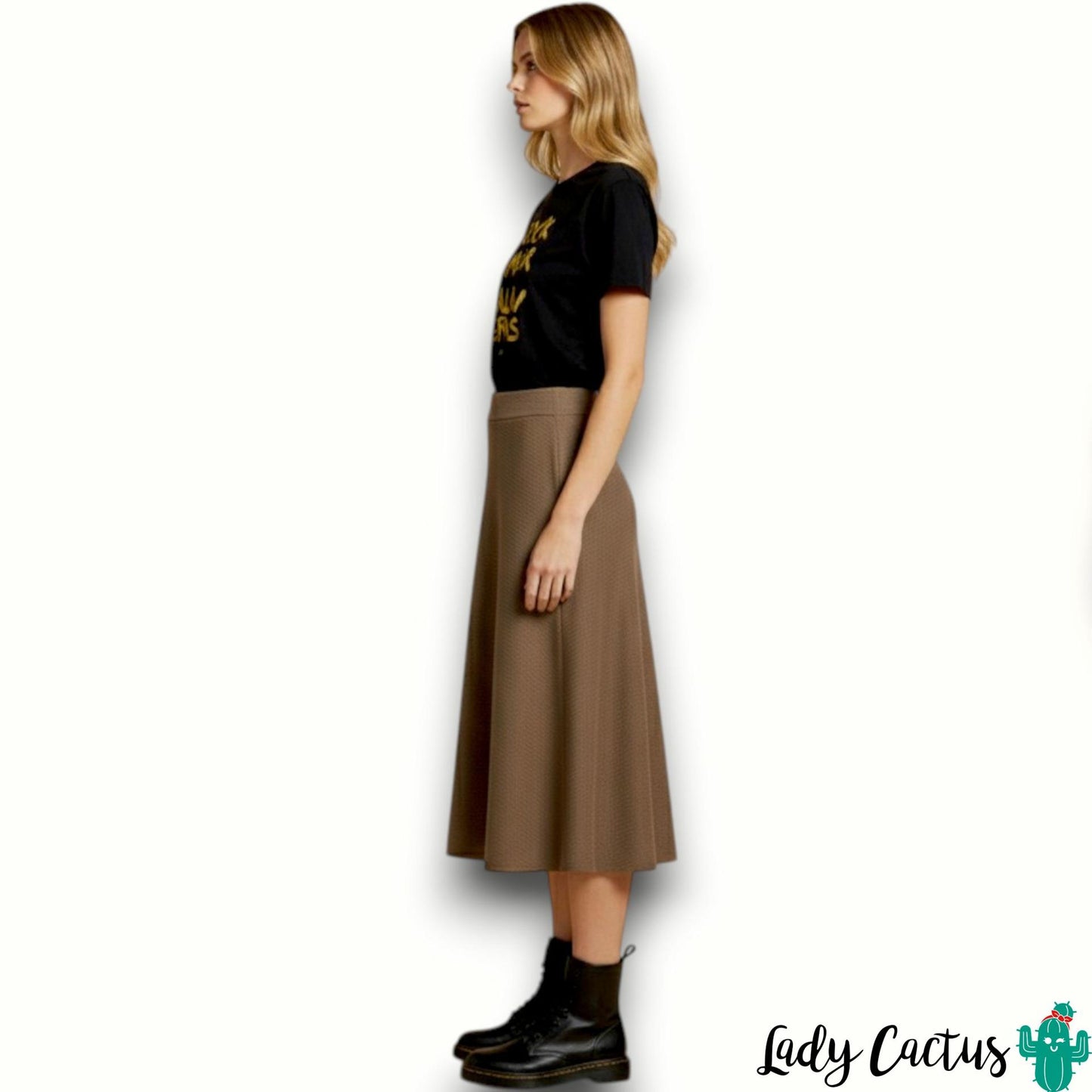 Falda Mix&Match de Tiffosi