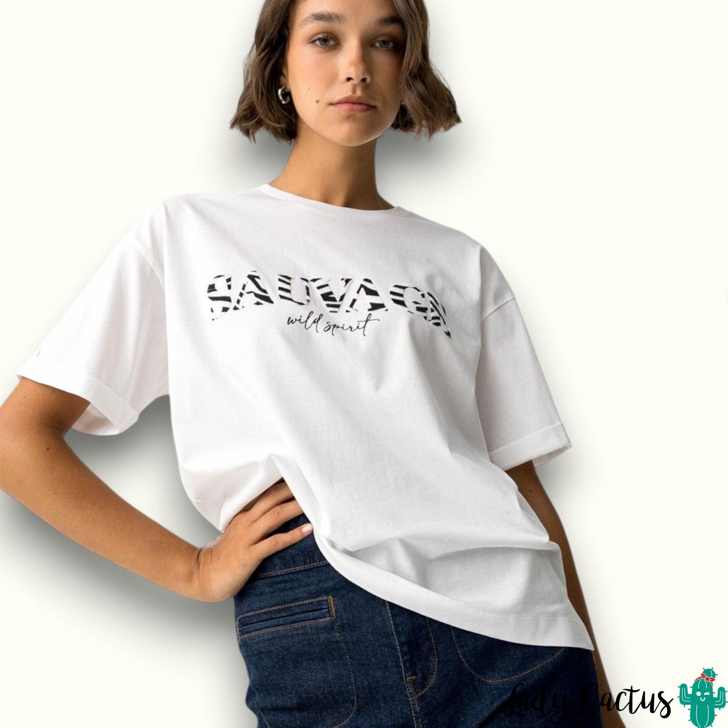 Camiseta Patou de Tiffosi