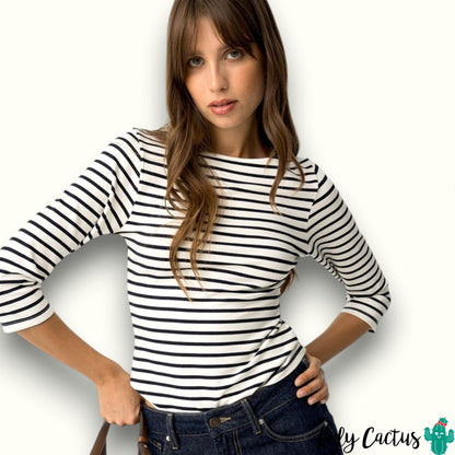 Camiseta Demi de Tiffosi