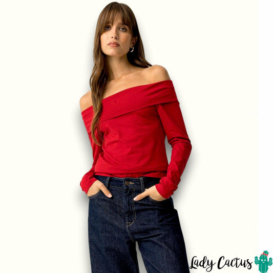 Camiseta Look de Tiffosi