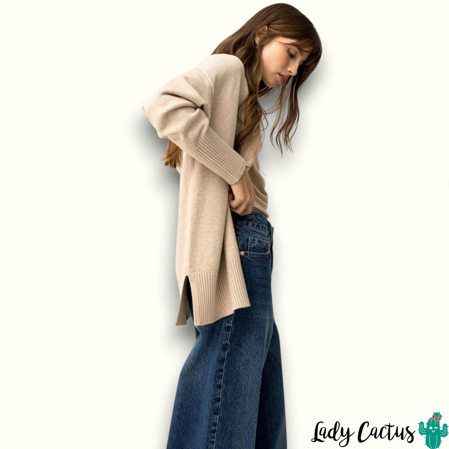 Cárdigan Elysium de Tiffosi