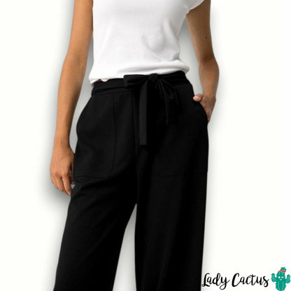 Pantalones Johnson de Tiffosi