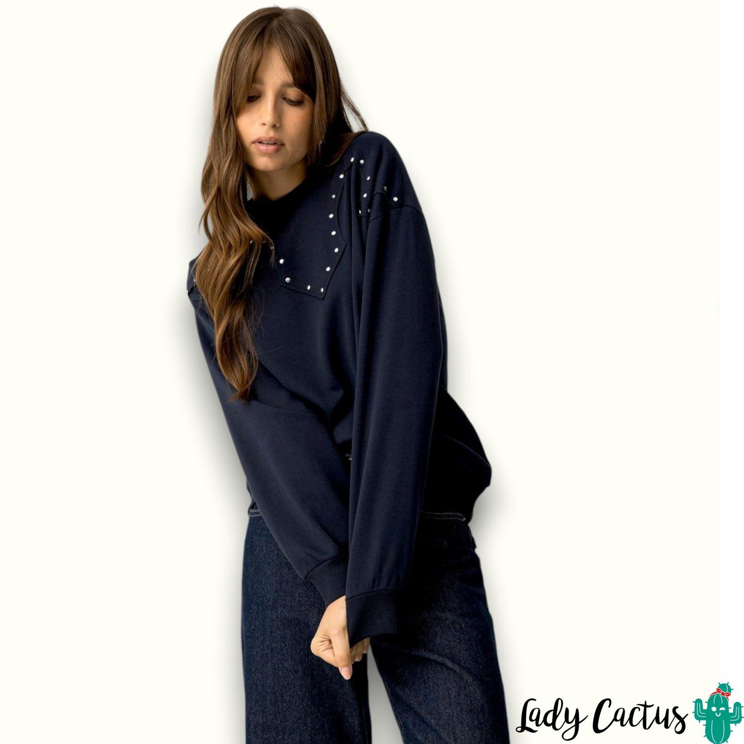 Sudadera Rodeo de Tiffosi