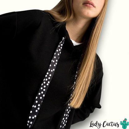 Sudadera Kenzo de Tiffosi - Negro