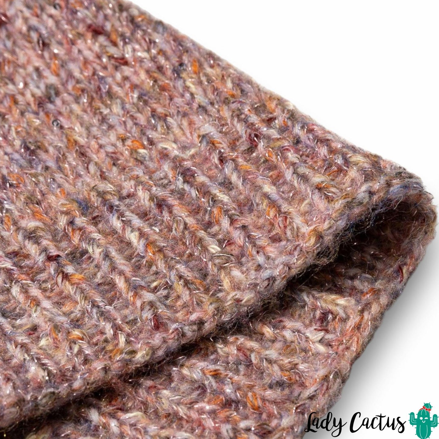 Set de cuello bufanda y gorro Deli de Tiffosi