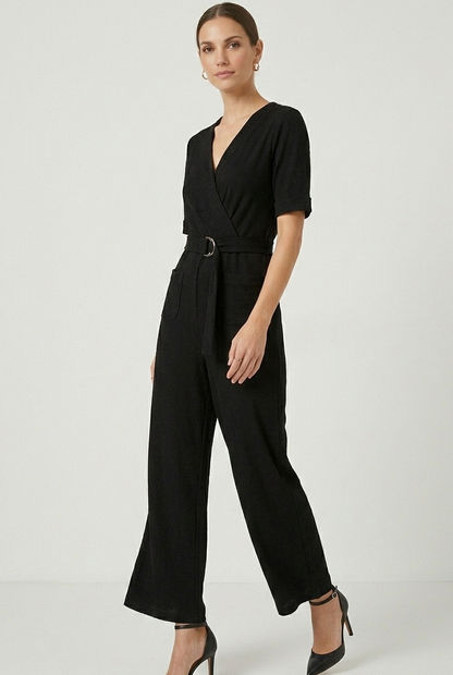 Mono de viscosa y poliamida de nueva colección Tiffosi