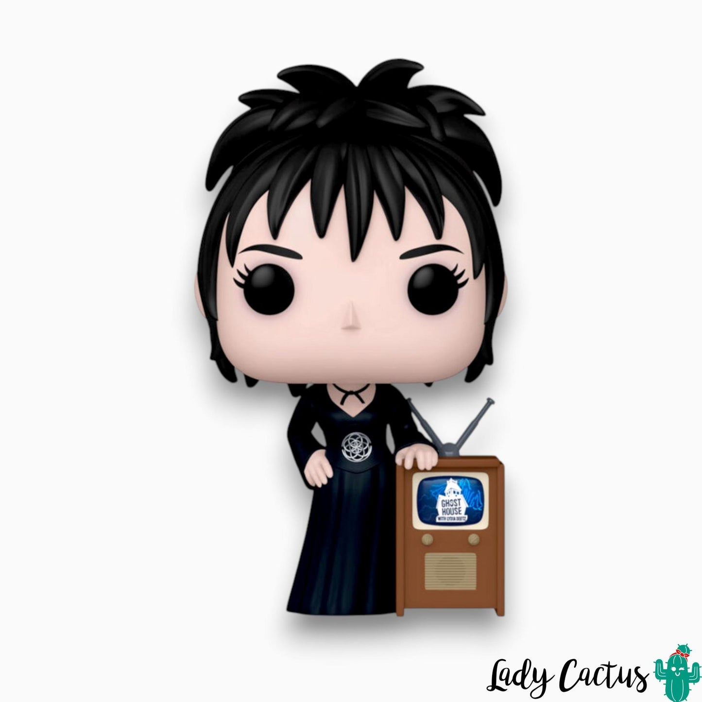 Funko Pop Lydia Deetz Beetlejuice