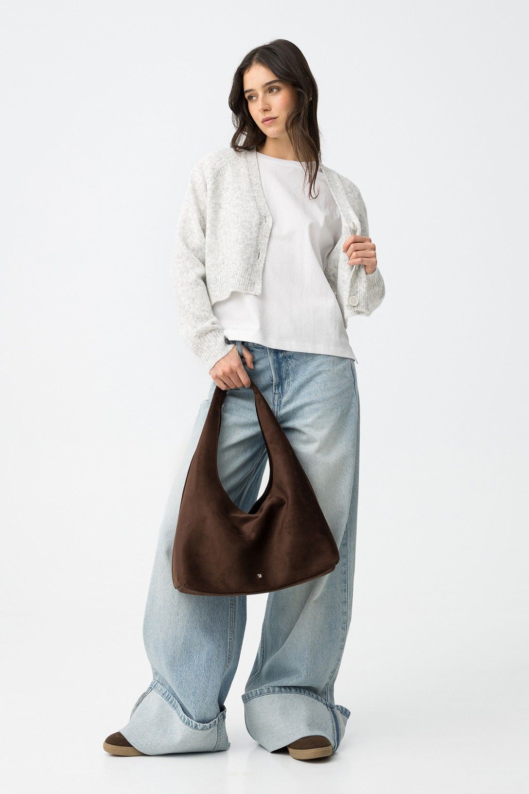 Camiseta Mandie de Tiffosi