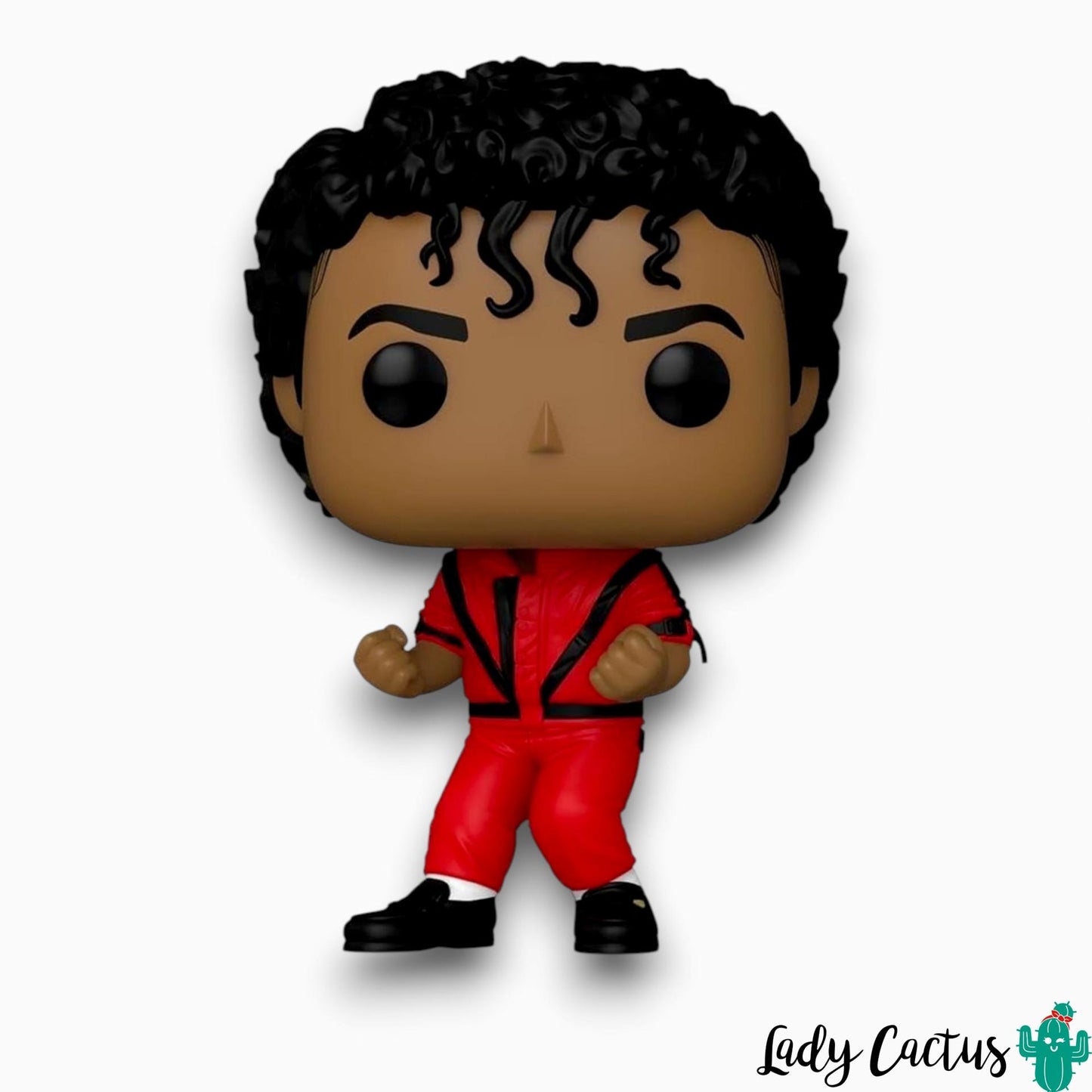 Funko Pop Michael Jackson Thriller
