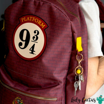 Mochila Harry Potter 9 ¾