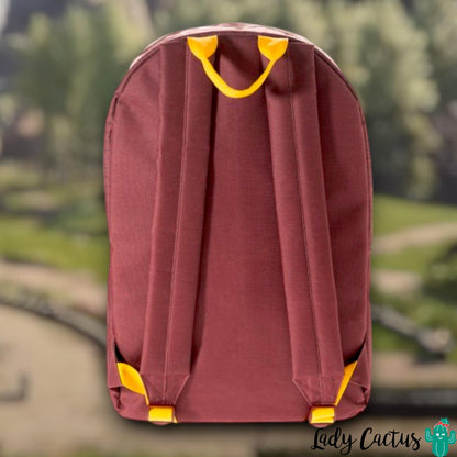 Mochila Harry Potter 9 ¾