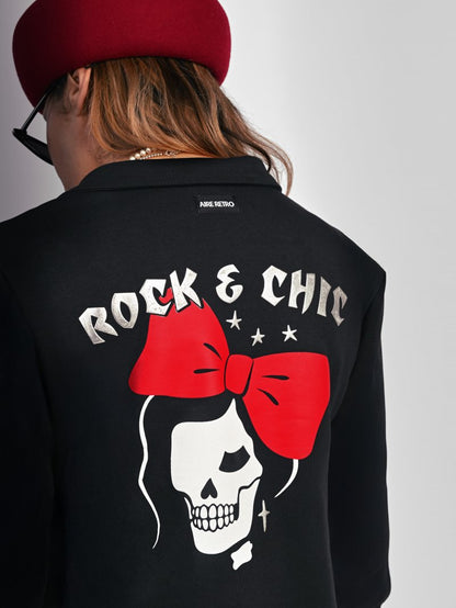 Nuevo vestido de Aire Retro, rock and chic