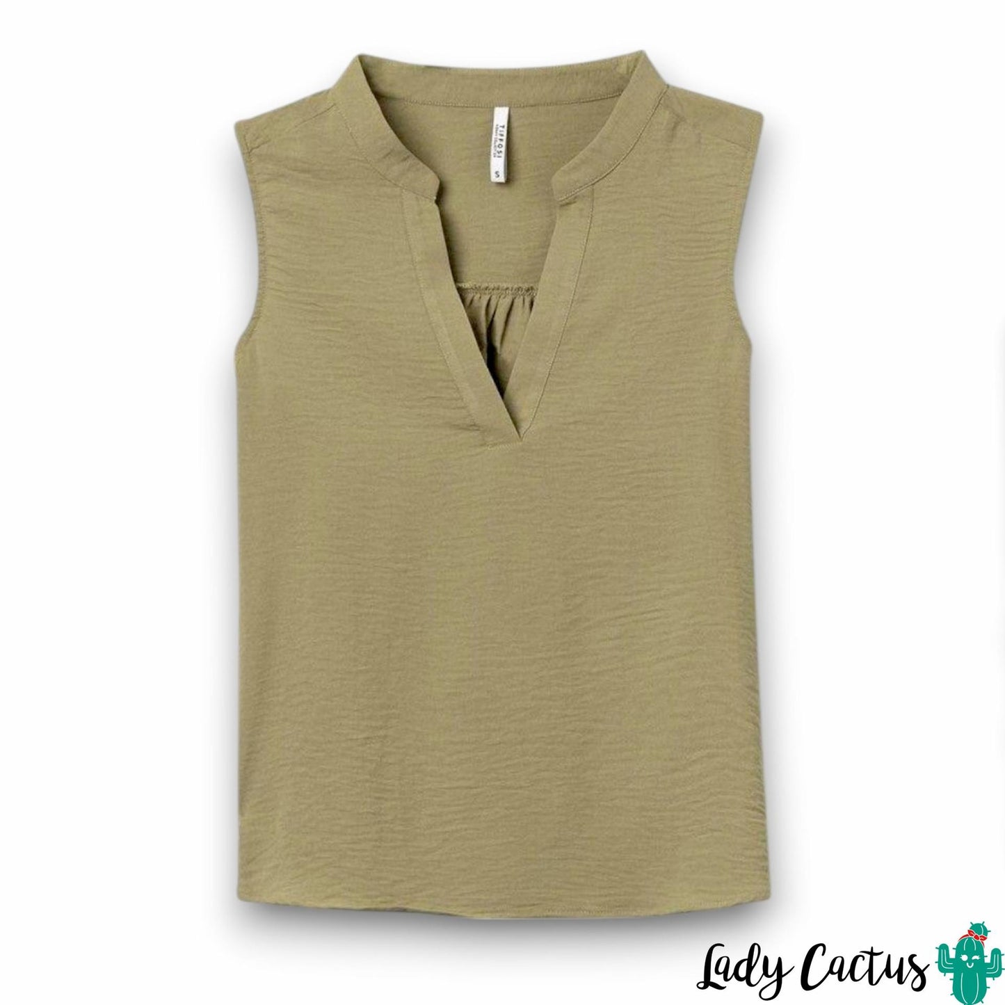 Blusa Hazel | Tiffosi