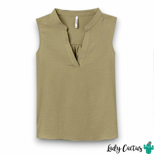 Blusa Hazel | Tiffosi