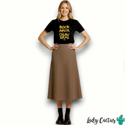 Falda Mix&Match de Tiffosi