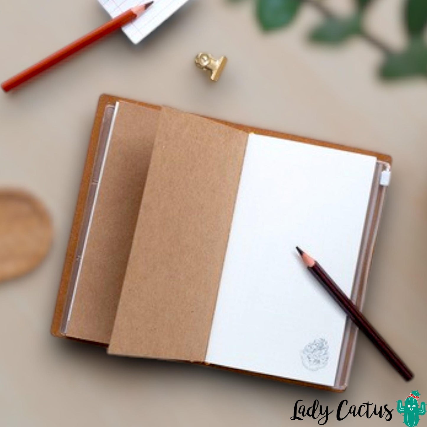 Regalo para fans de Harry Potter cuaderno de notas Slytherin