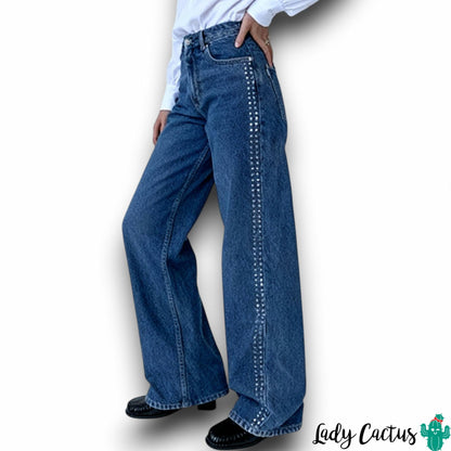 Pantalón algodón transpirable para uso diario resistente