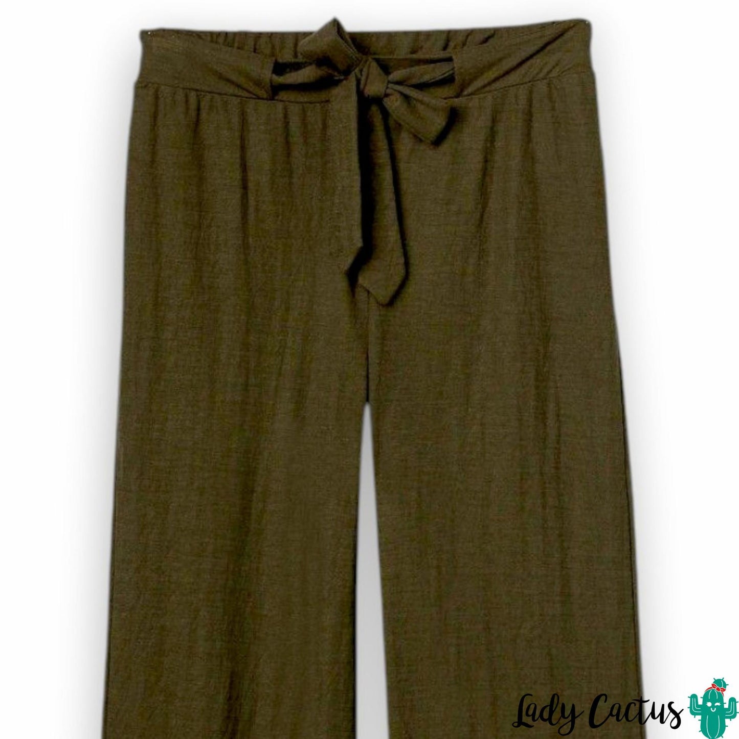 Pantalón versátil para combinaciones con personalidad