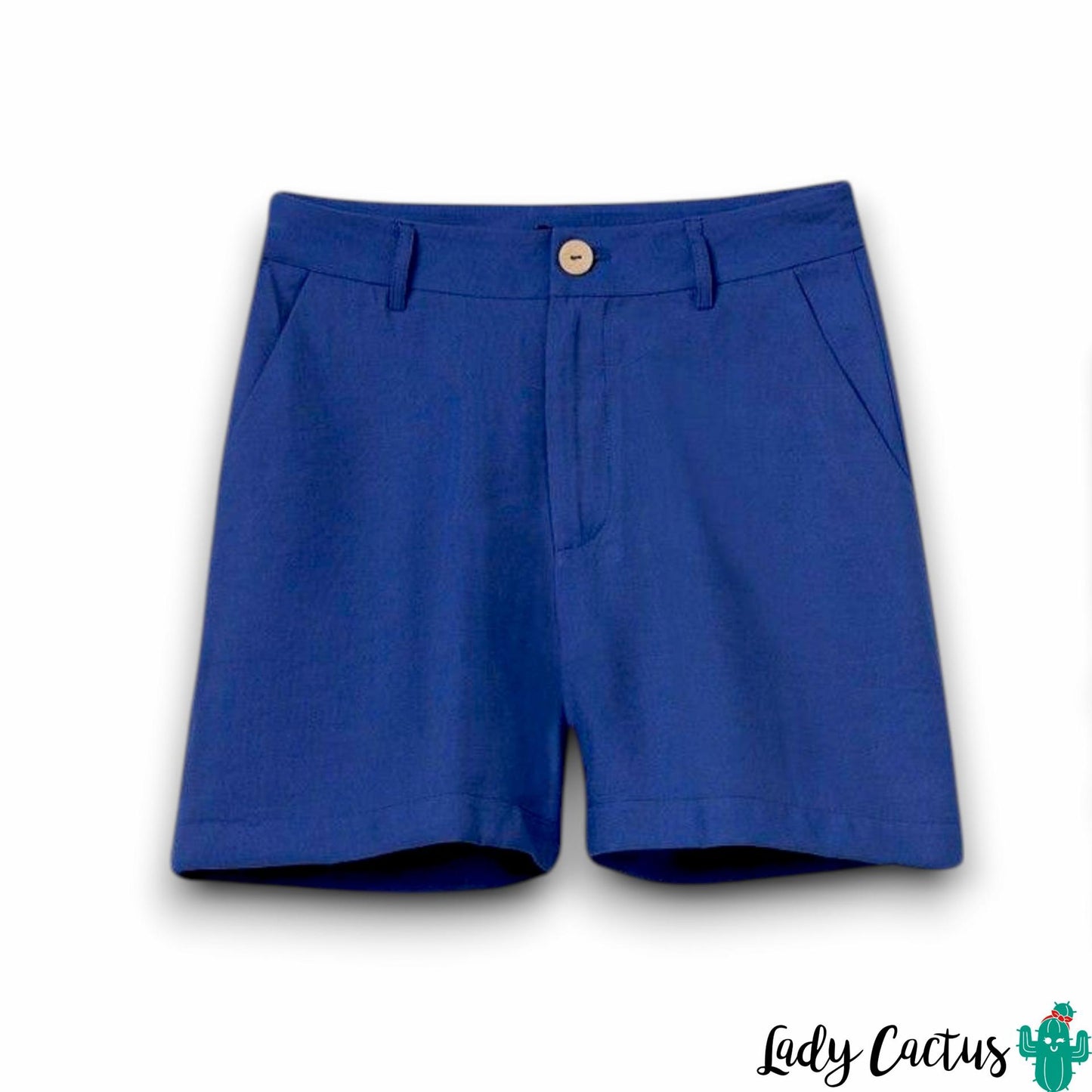 Pantalón Corto Kathy Tiffosi