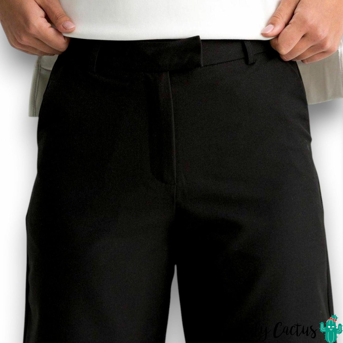 Pantalón Berna - Tiffosi