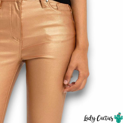 Pantalón Megan de Tiffosi