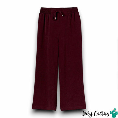 Pantalón Francesca Grana - Tiffosi