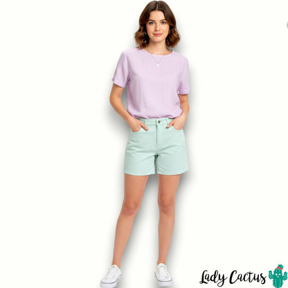 Pantalón Lana Malibú Tiffosi