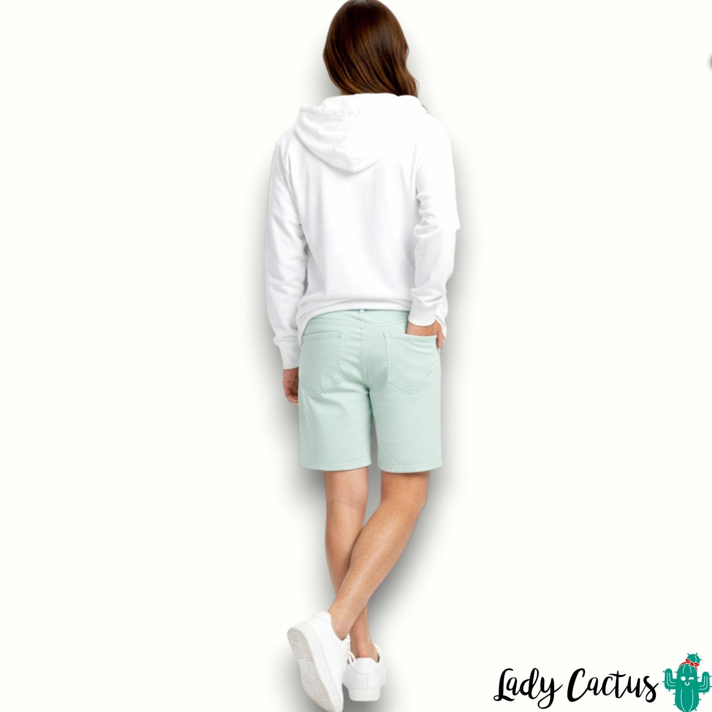 Pantalón Lana Malibú Tiffosi