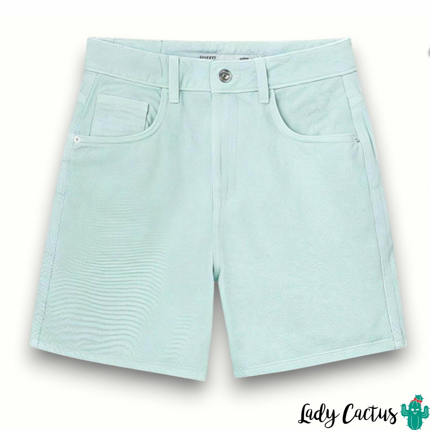 Pantalón Lana Malibú Tiffosi