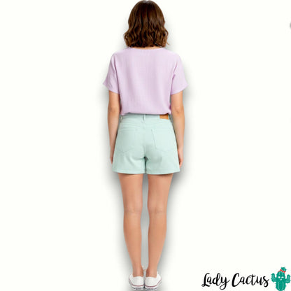 Pantalón Lana Malibú Tiffosi