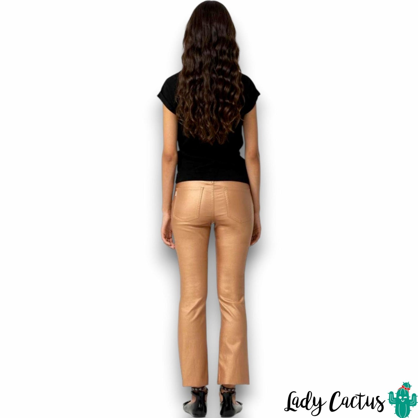 Pantalón Megan de Tiffosi
