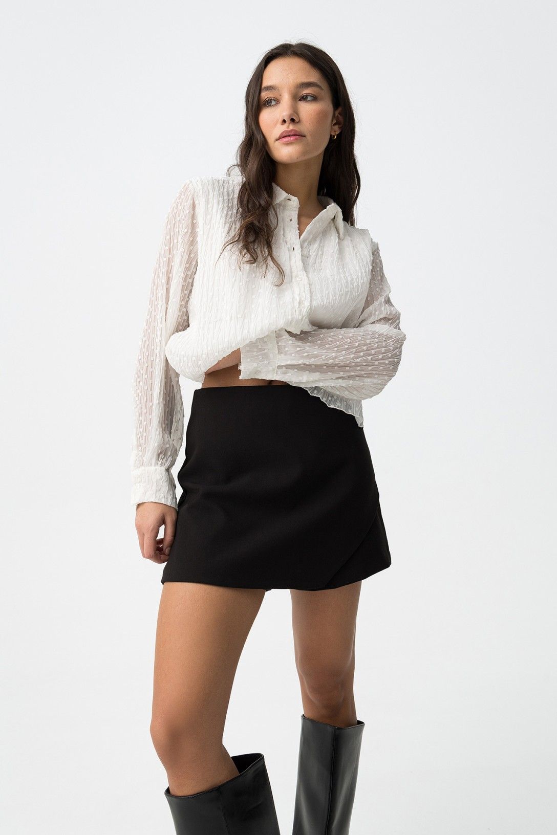 Pantalón de nueva colección ideal para el trabajo