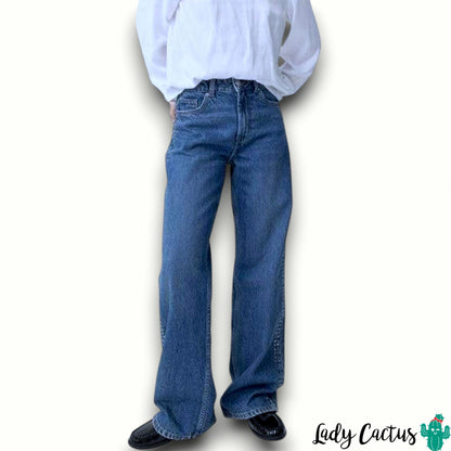 Pantalón de moda urbana Tiffosi con toque atrevido