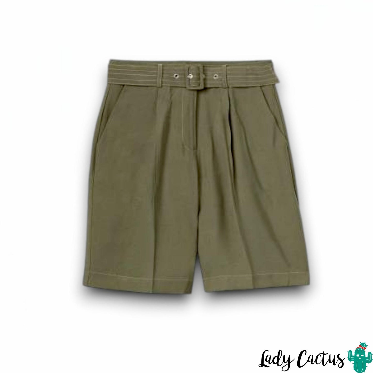 Pantalón de moda urbana Tiffosi con toque europeo
