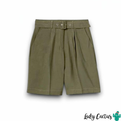 Pantalón de moda urbana Tiffosi con toque europeo