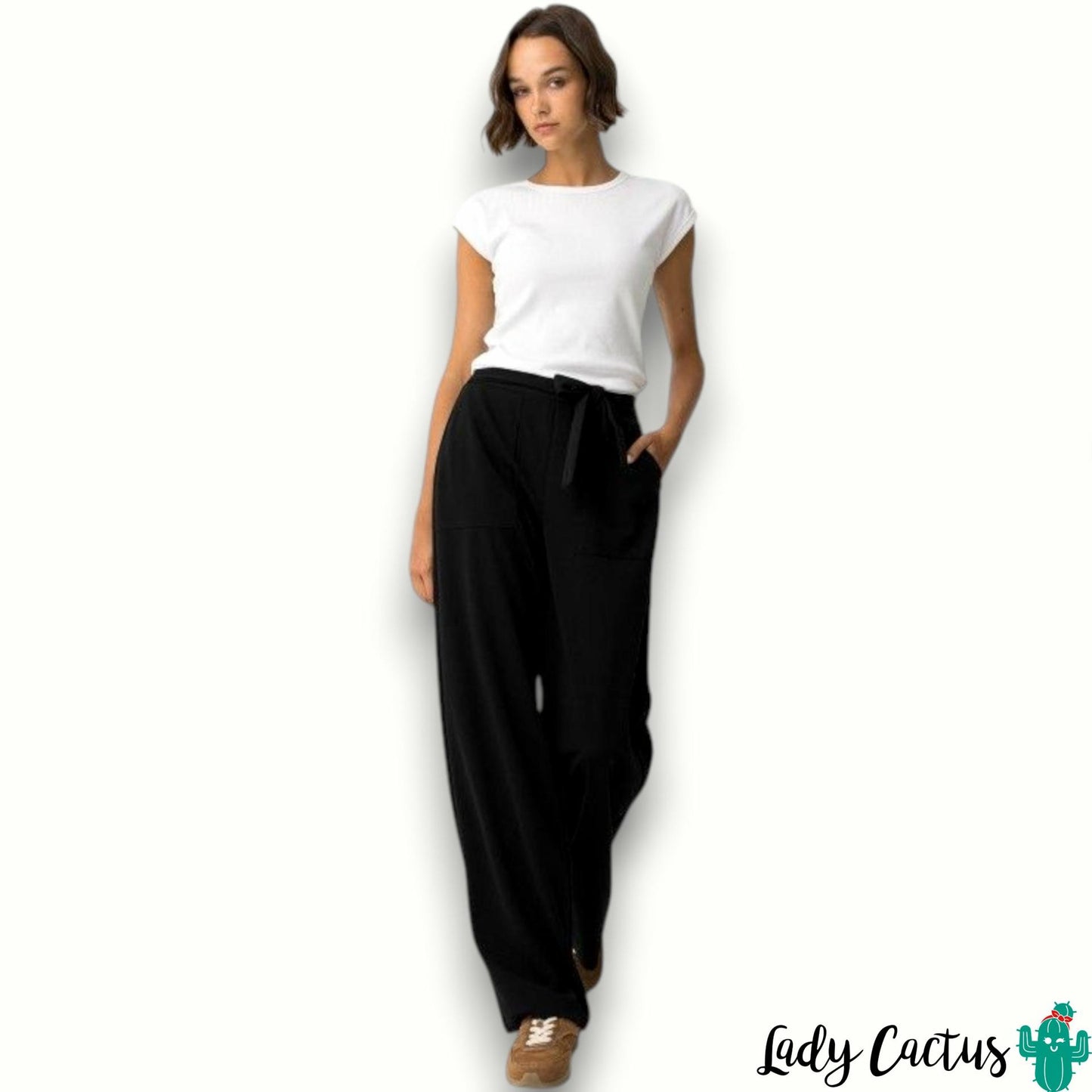 Pantalones Johnson de Tiffosi