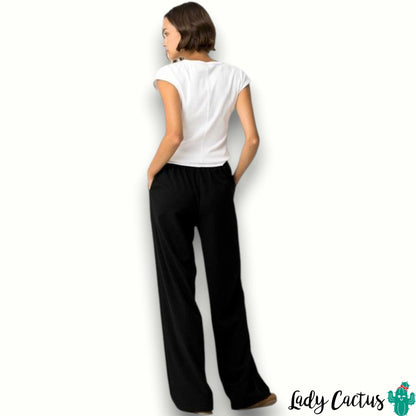 Pantalones Johnson de Tiffosi