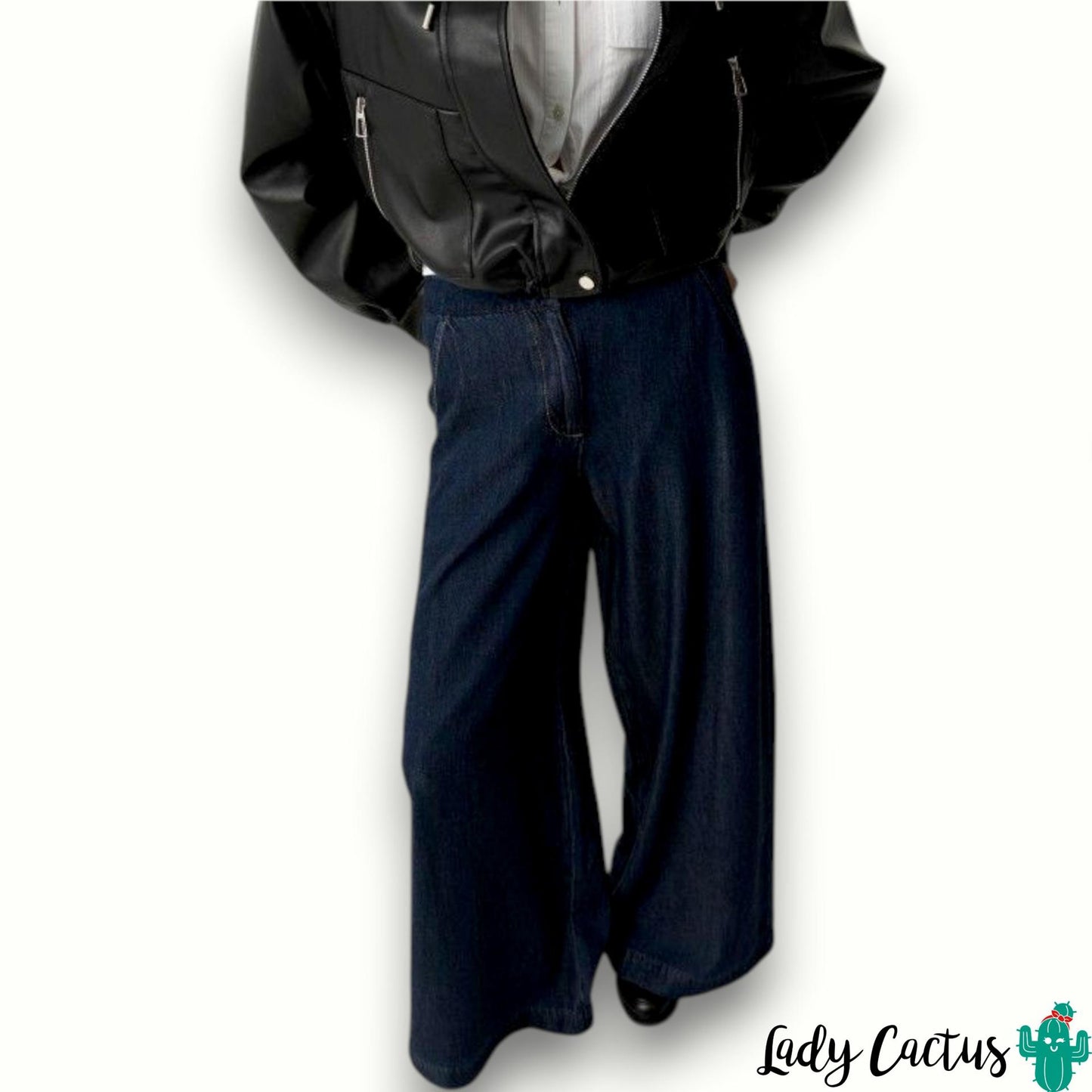 Pantalones JUNYA de Tiffosi