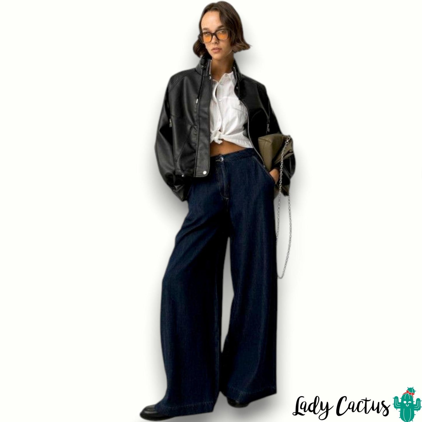 Pantalones JUNYA de Tiffosi