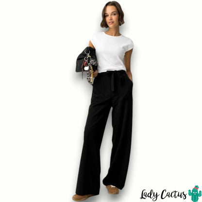 Pantalones Johnson de Tiffosi