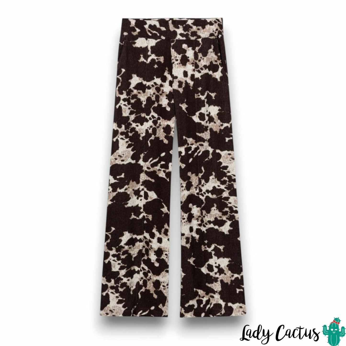 Pantalones Qatar de Tiffosi