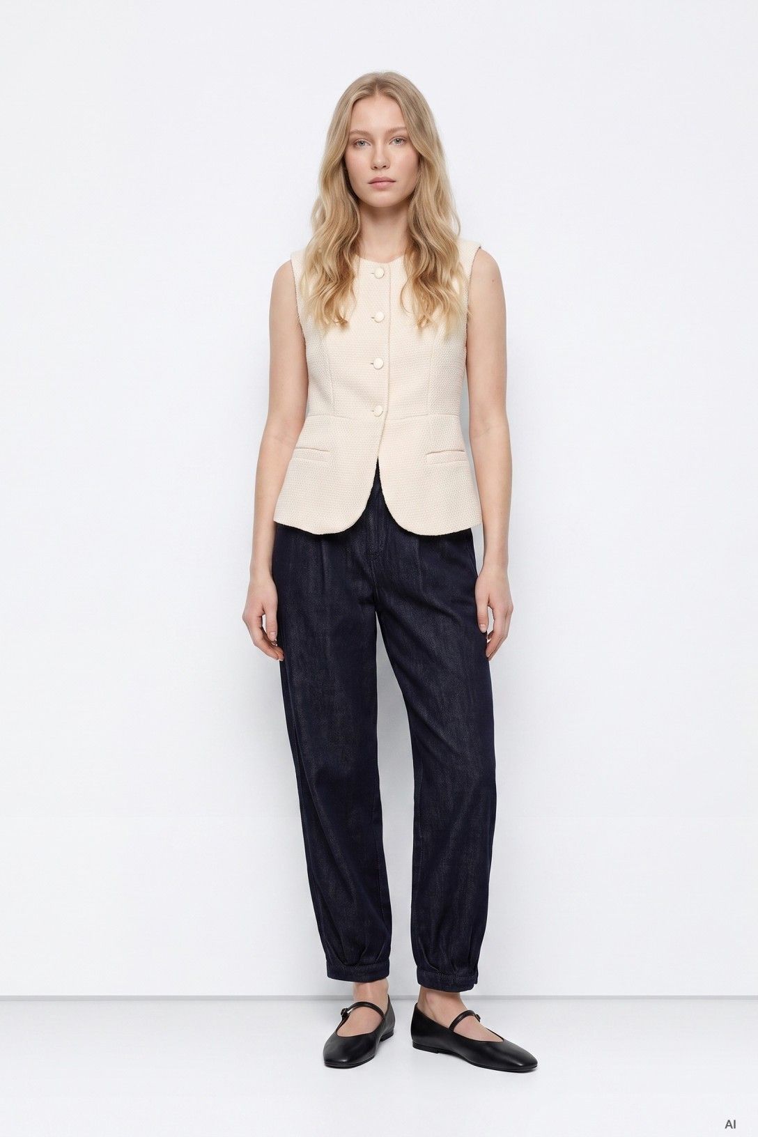 Pantalón Scarlet de Tiffosi