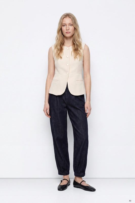 Pantalón Scarlet de Tiffosi
